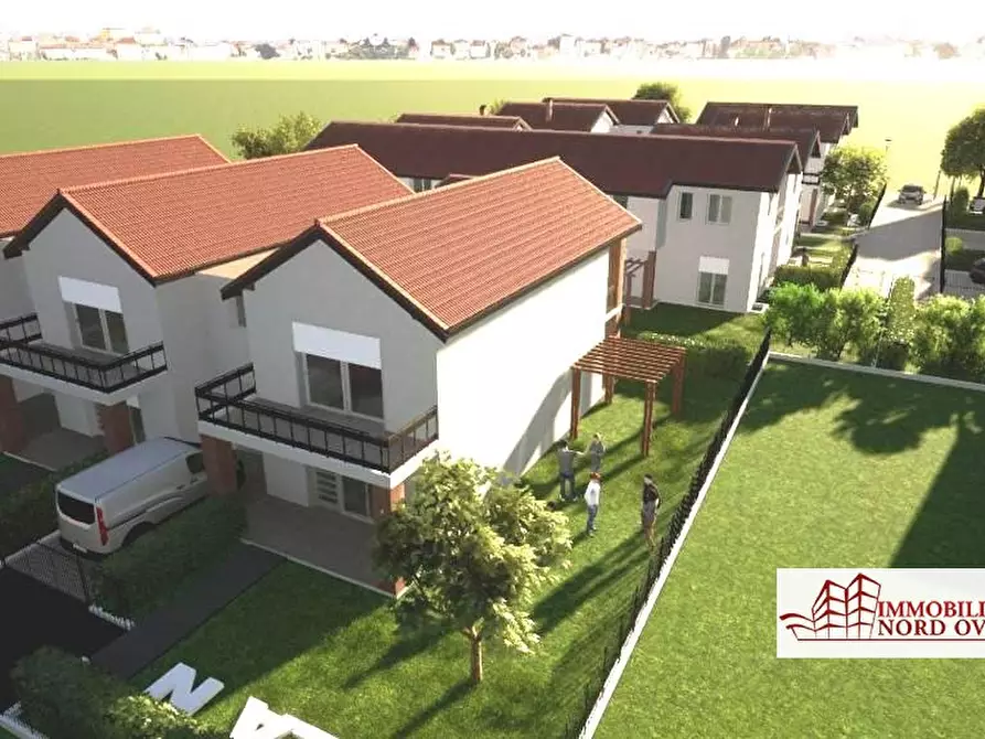 Immagine 9 di Villa in vendita  3 a Morimondo