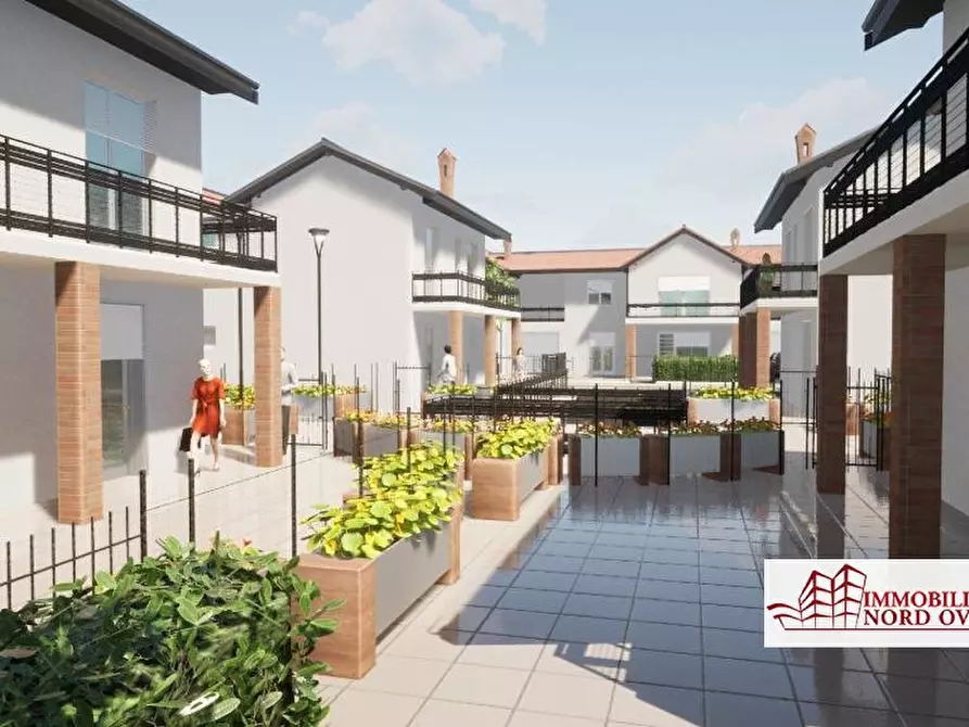 Immagine 8 di Villa in vendita  a Abbiategrasso