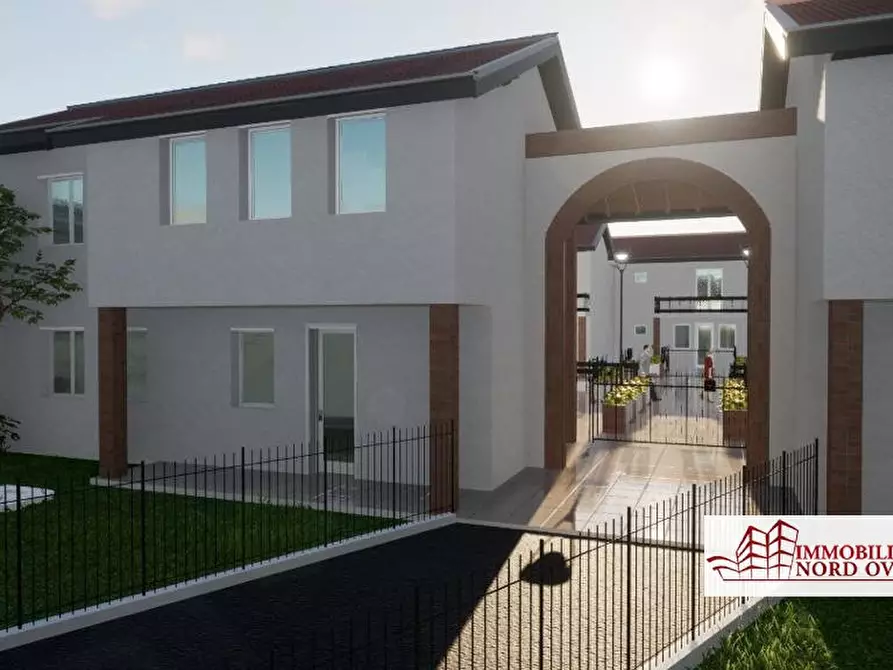 Immagine 9 di Villa in vendita  a Abbiategrasso