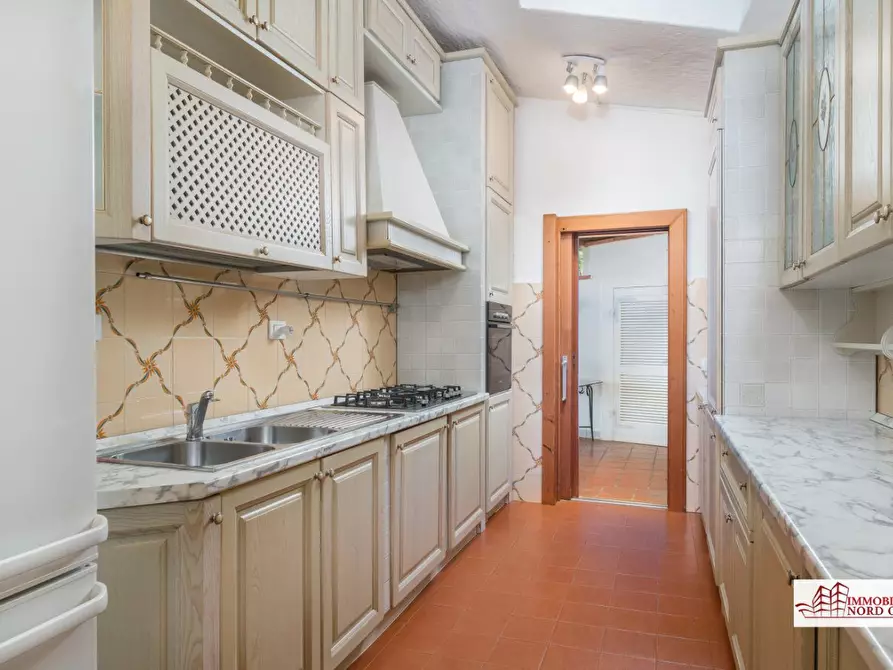 Immagine 8 di Villa in affitto  2 a Arzachena