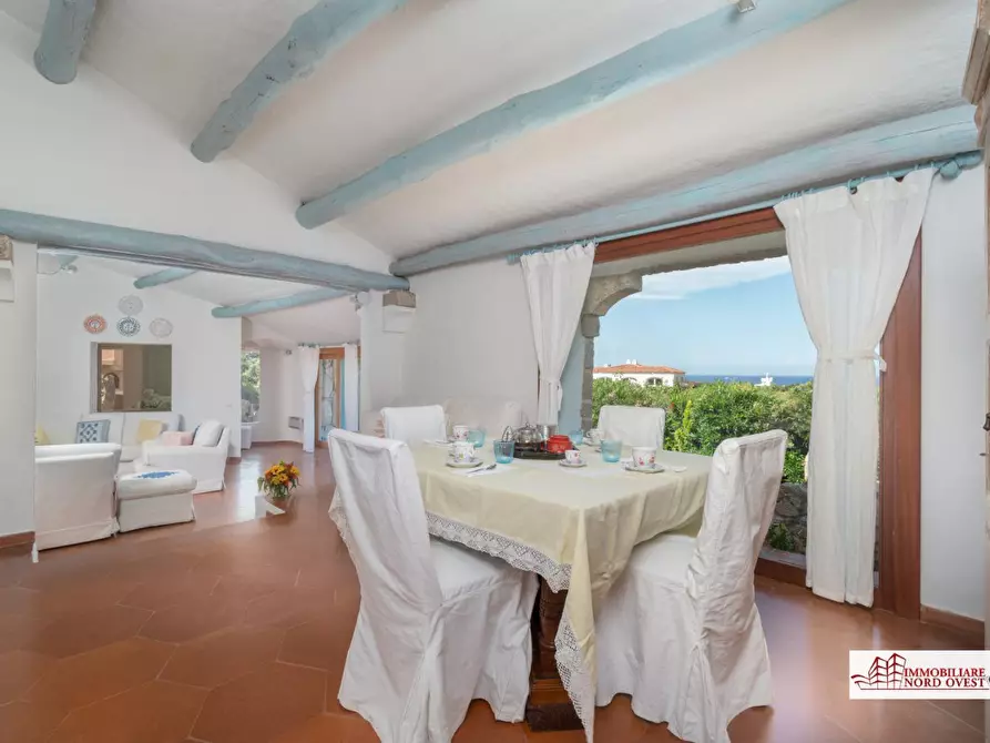 Immagine 4 di Villa in affitto  2 a Arzachena