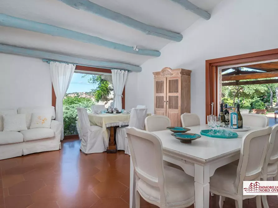 Immagine 5 di Villa in affitto  2 a Arzachena
