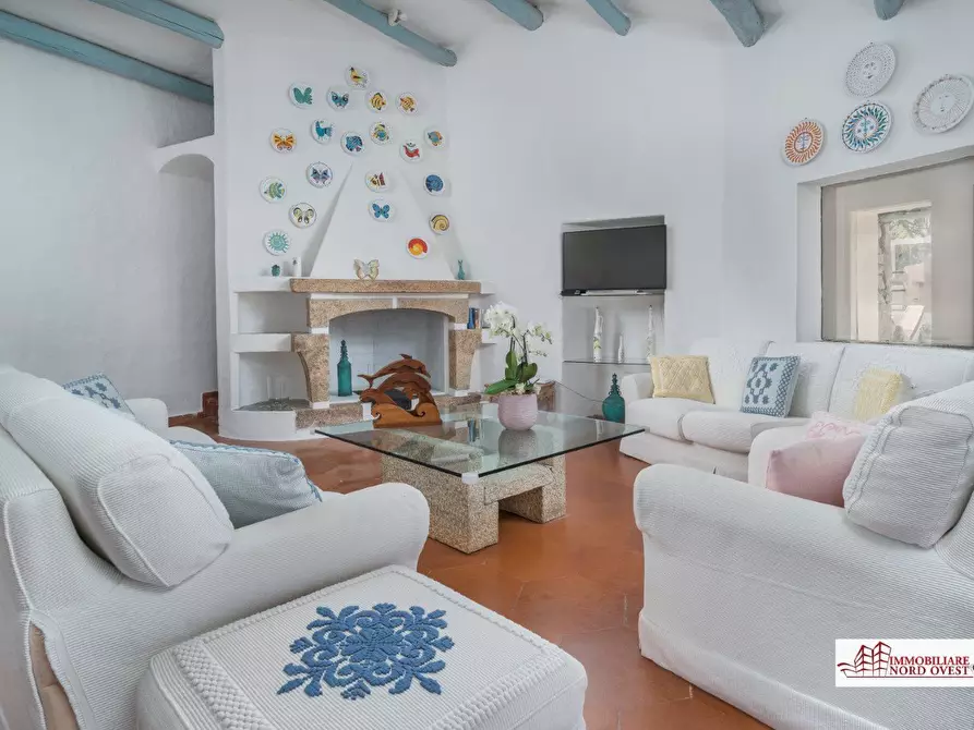 Immagine 7 di Villa in affitto  2 a Arzachena