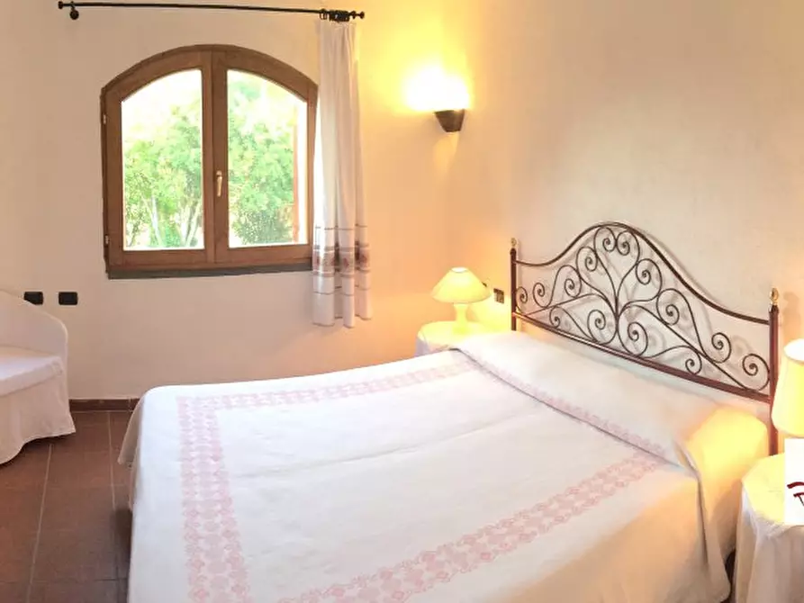 Immagine 7 di Villa in affitto  a Arzachena