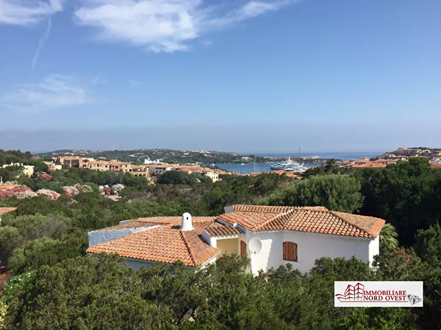 Immagine 10 di Villa in affitto  a Arzachena