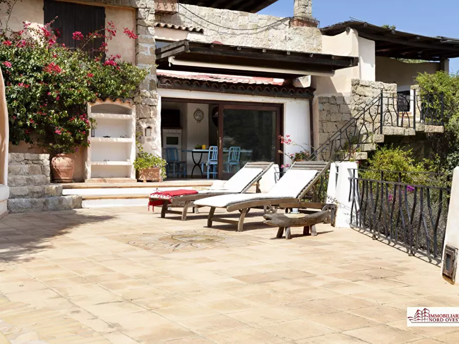 Immagine 4 di Villa in affitto  a Arzachena