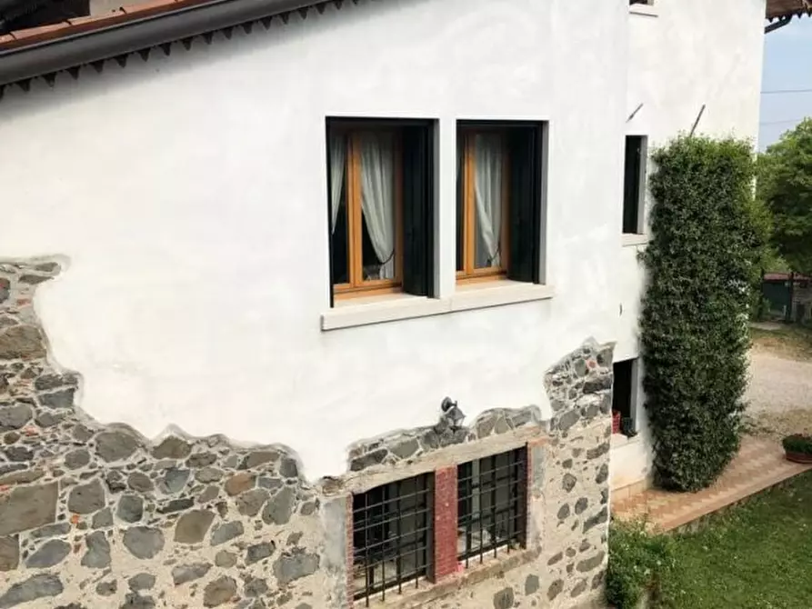 Immagine 4 di Villa in vendita  1 a Nogarole Vicentino