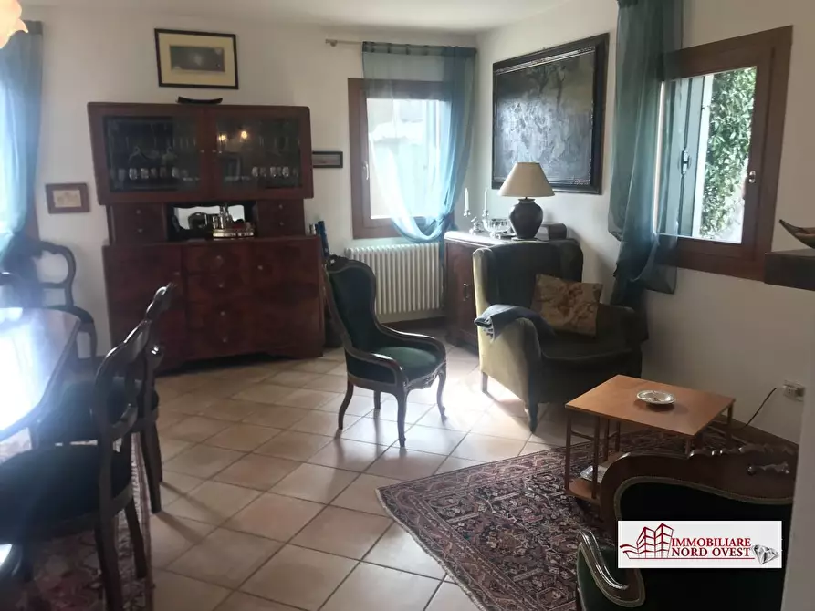 Immagine 8 di Villa in vendita  1 a Nogarole Vicentino