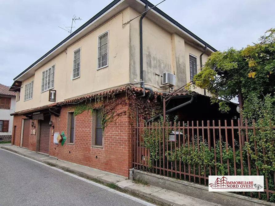 Immagine 1 di Villa in vendita  7 a Noviglio