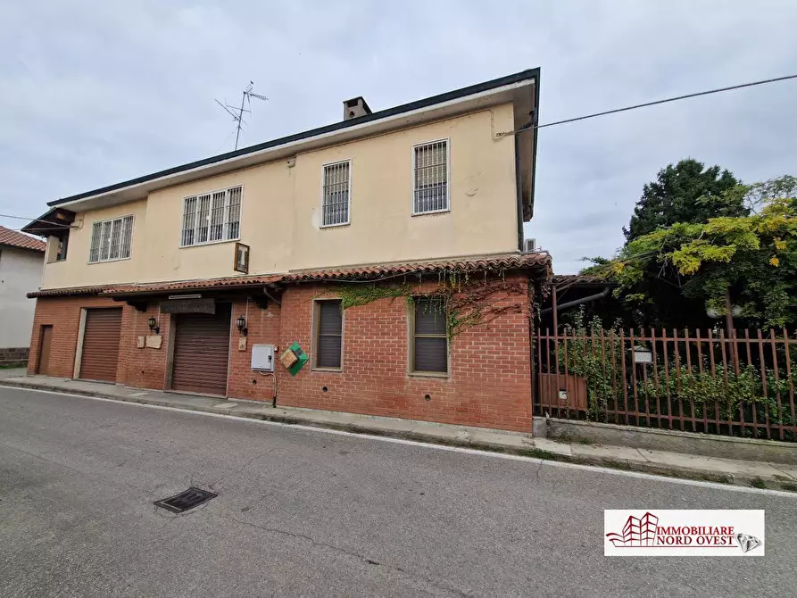 Immagine 2 di Villa in vendita  7 a Noviglio