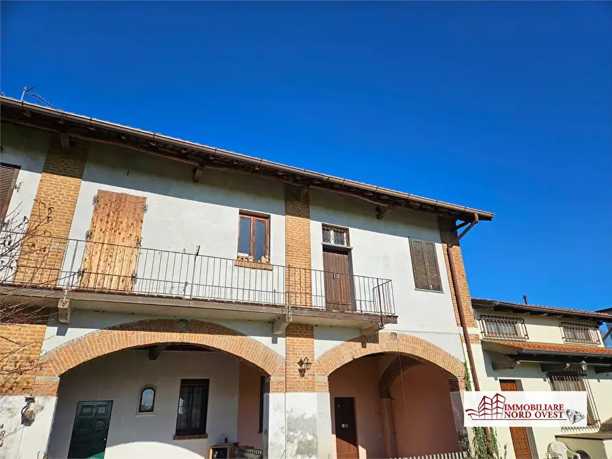 Immagine 4 di Villetta a schiera in vendita  snc a Sedriano