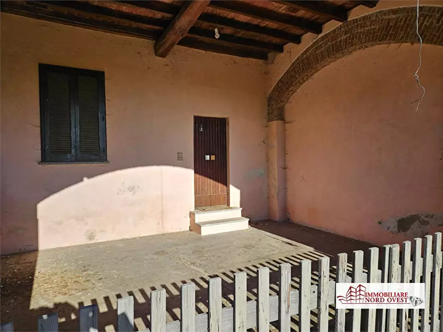 Immagine 9 di Villetta a schiera in vendita  snc a Sedriano