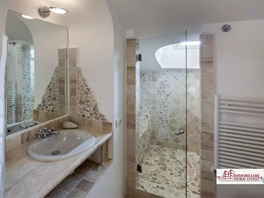 Immagine 8 di Villa in affitto  snc a Arzachena