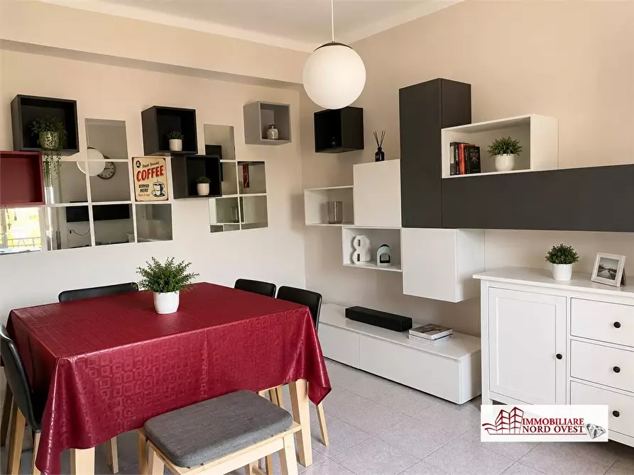 Immagine 1 di Appartamento in vendita  88 a Magenta
