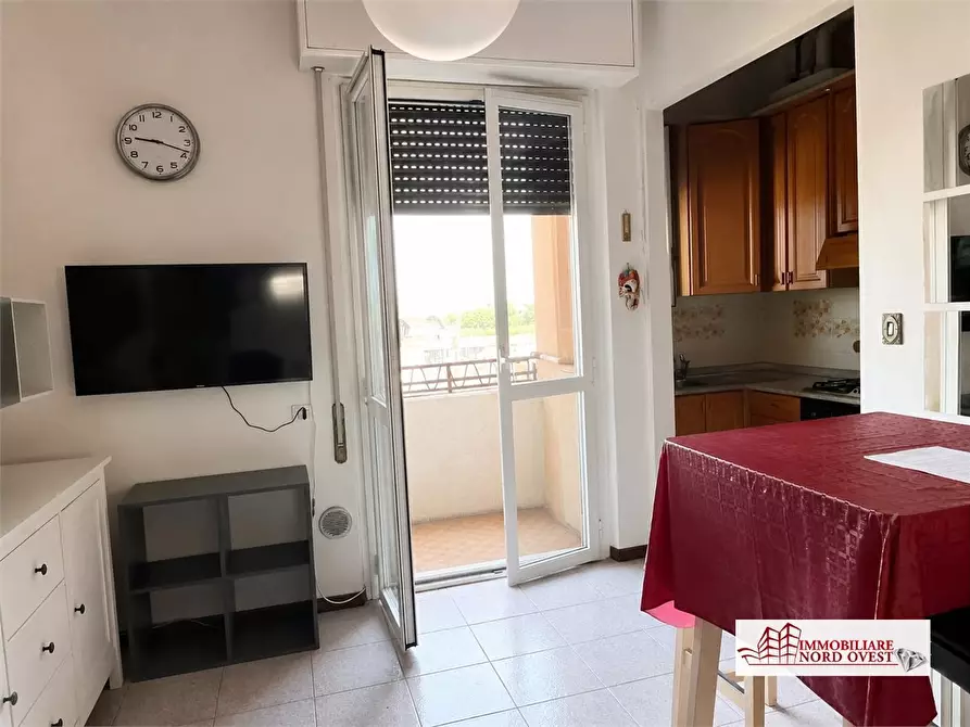 Immagine 2 di Appartamento in vendita  88 a Magenta