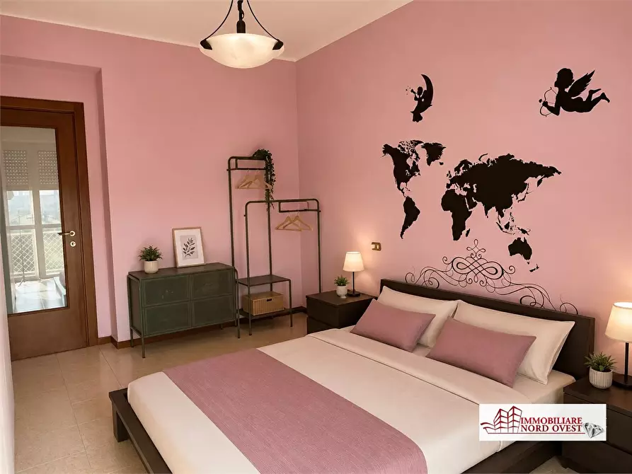 Immagine 10 di Appartamento in vendita  88 a Magenta