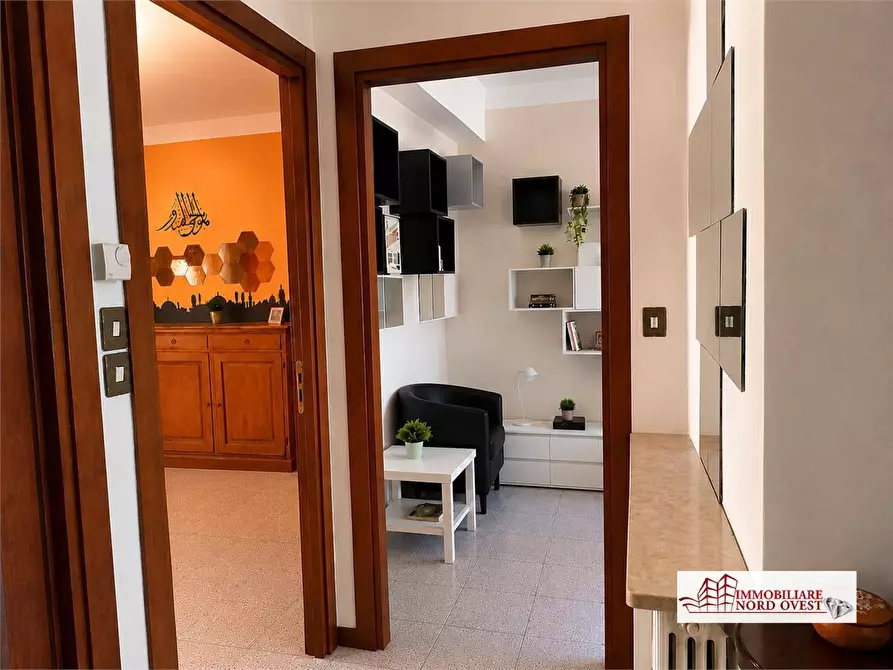 Immagine 5 di Appartamento in vendita  88 a Magenta