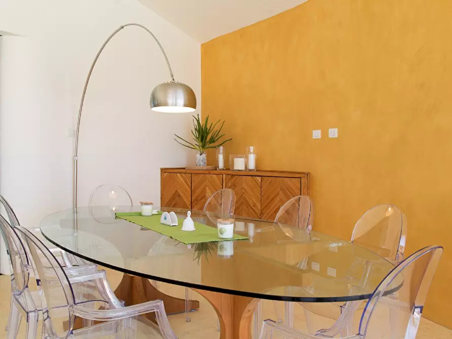 Immagine 6 di Villa in vendita  a Arzachena