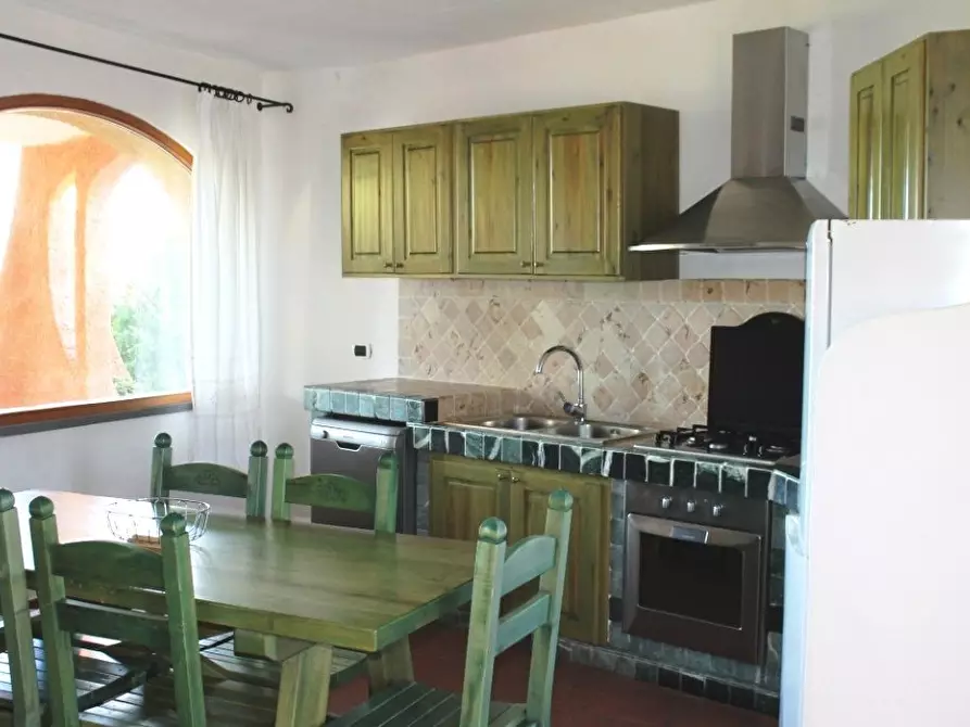 Immagine 4 di Villa in affitto  a Arzachena