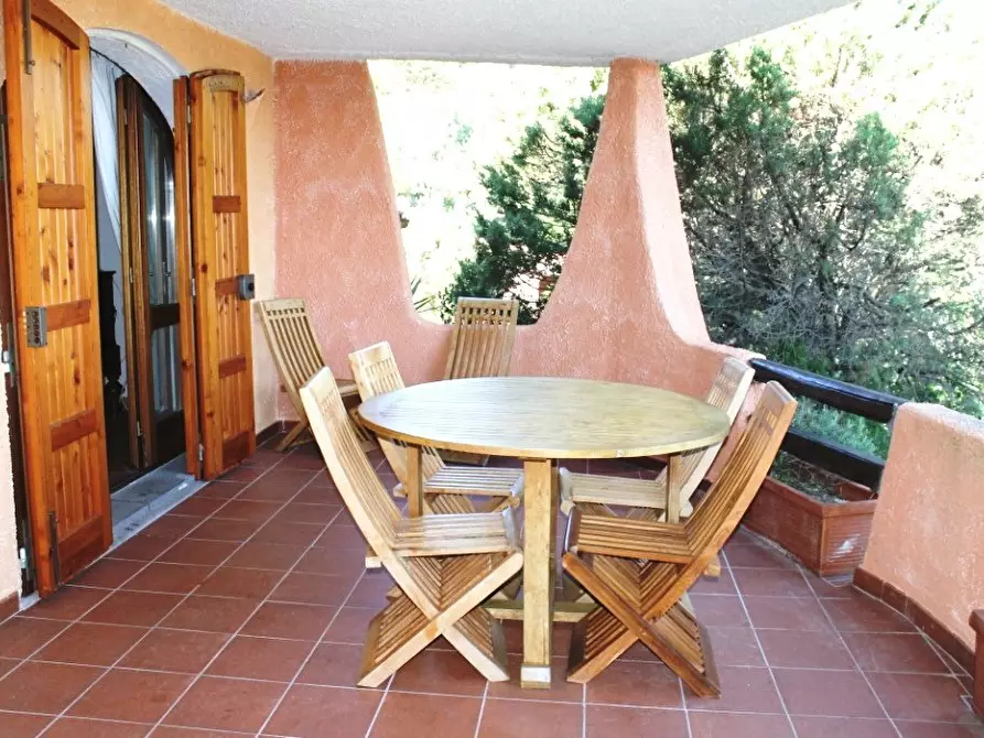 Immagine 6 di Villa in affitto  a Arzachena