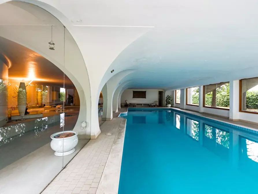 Immagine 4 di Villa in affitto  30 a Sedriano