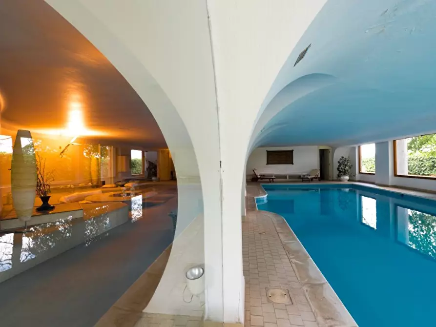 Immagine 5 di Villa in affitto  30 a Sedriano