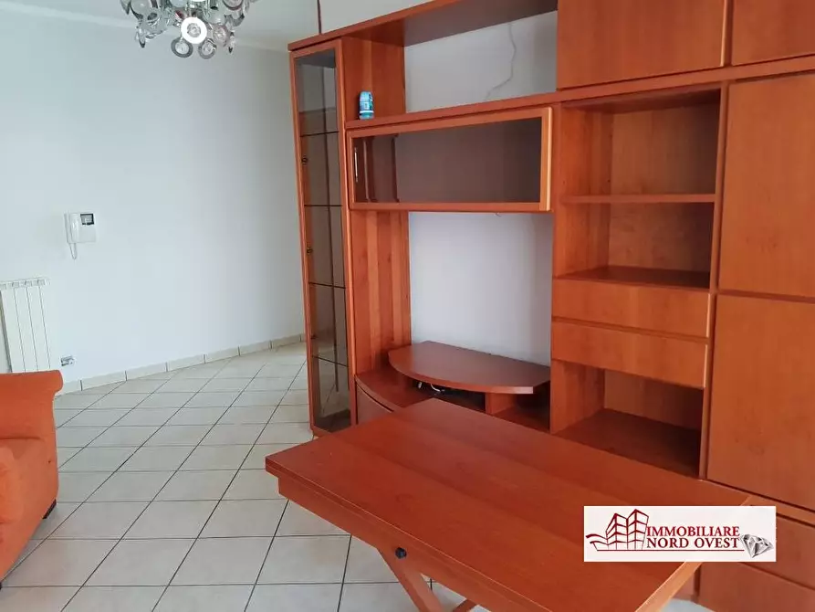 Immagine 5 di Appartamento in affitto  10 a Sedriano