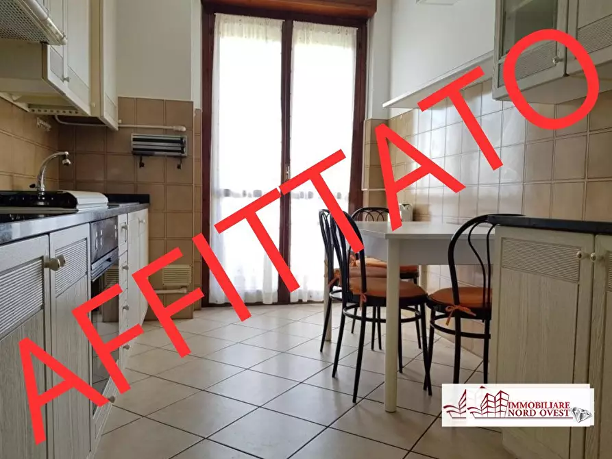 Immagine 1 di Appartamento in affitto  10 a Sedriano