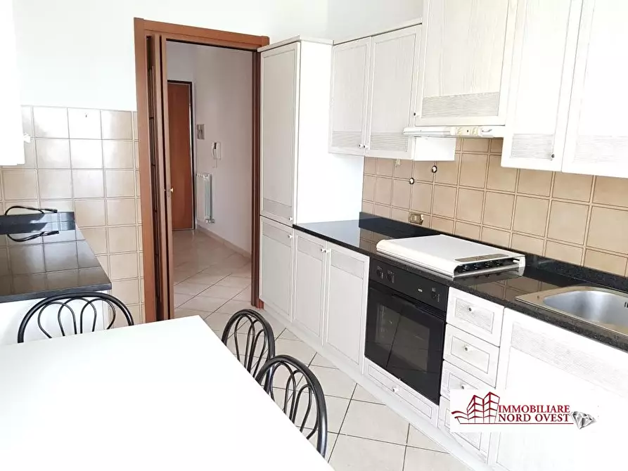 Immagine 7 di Appartamento in affitto  10 a Sedriano
