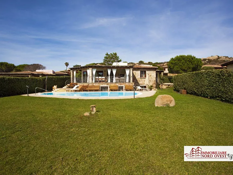 Immagine 3 di Villa in affitto  a San Teodoro