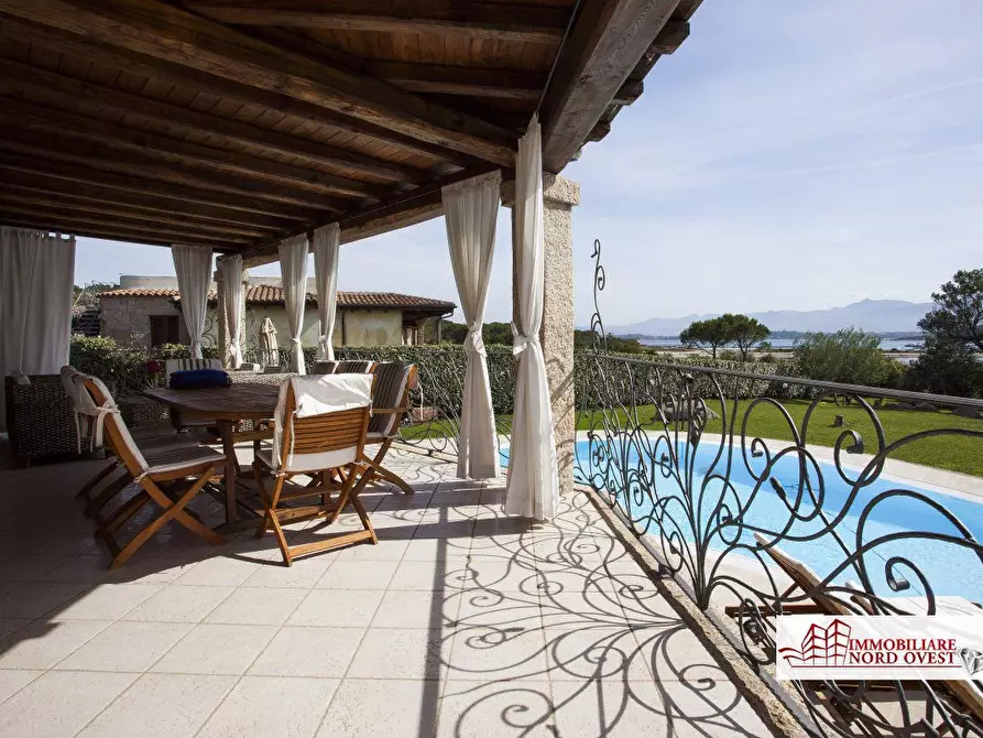 Immagine 1 di Villa in affitto  a San Teodoro
