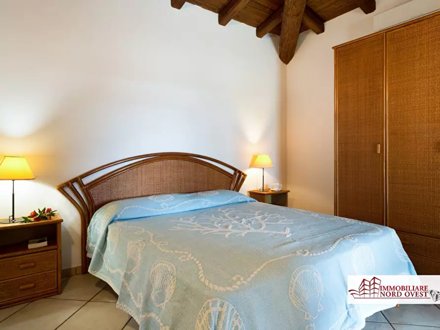 Immagine 6 di Villa in affitto  a San Teodoro