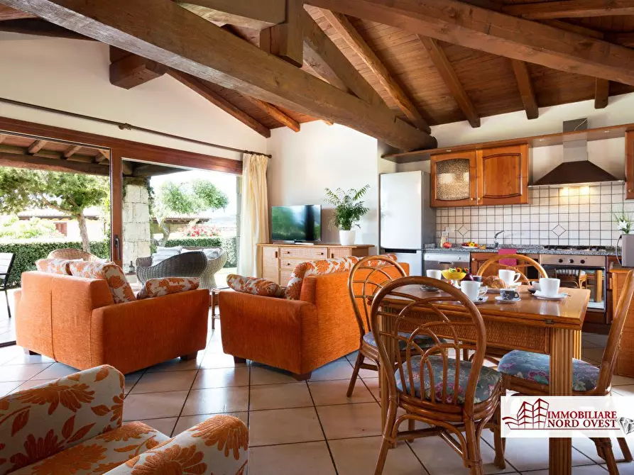 Immagine 3 di Villa in affitto  a San Teodoro