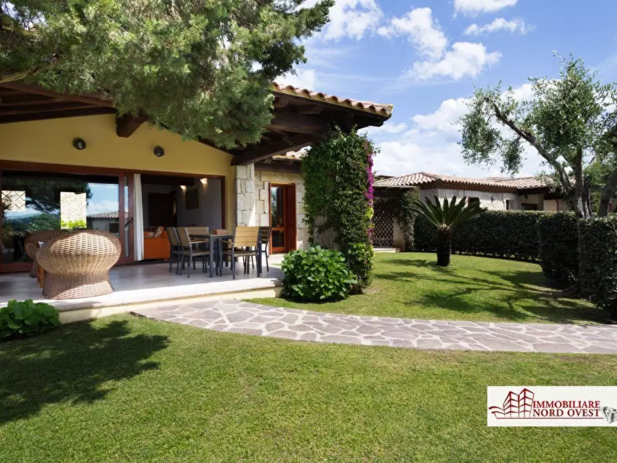Immagine 7 di Villa in affitto  a San Teodoro