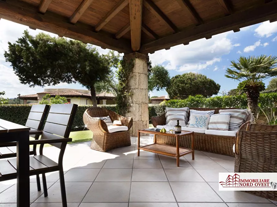 Immagine 1 di Villa in affitto  a San Teodoro