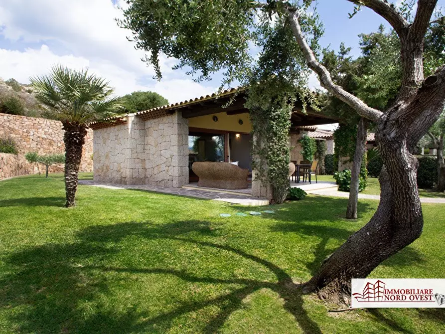 Immagine 2 di Villa in affitto  a San Teodoro