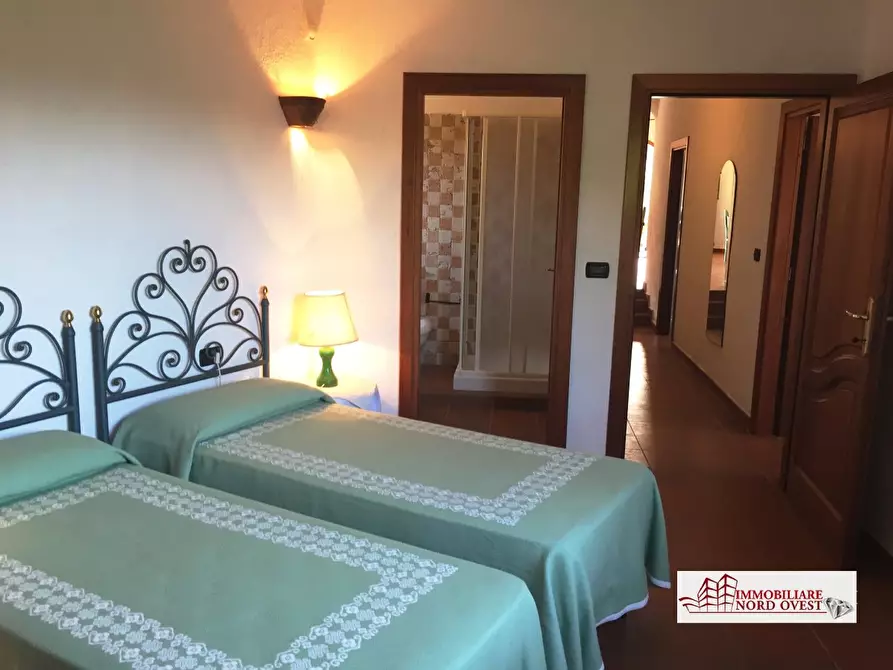 Immagine 9 di Villa in affitto  a Arzachena