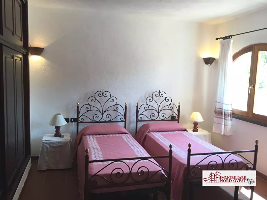 Immagine 10 di Villa in affitto  a Arzachena