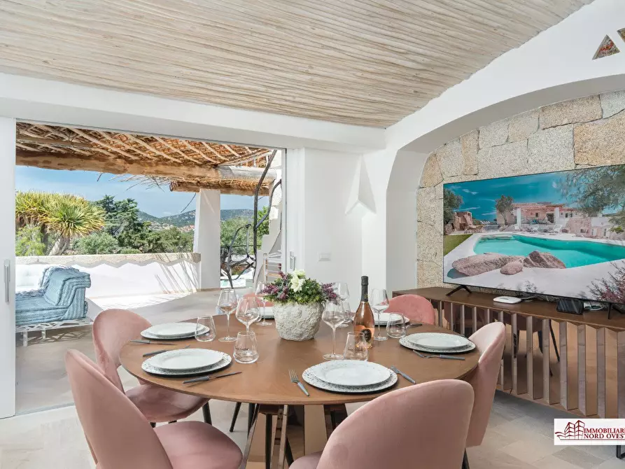 Immagine 8 di Villa in affitto  35 a San Teodoro