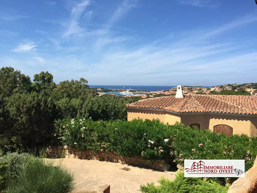 Immagine 1 di Villa in affitto  a Arzachena