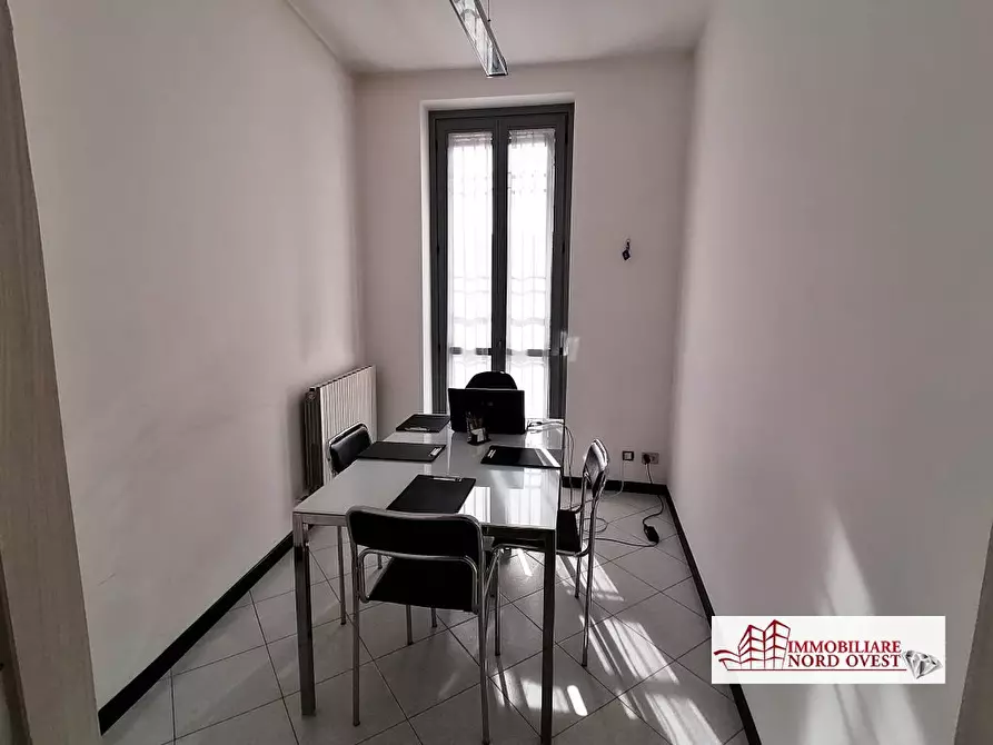 Immagine 5 di Ufficio in affitto  33 a Settimo Milanese