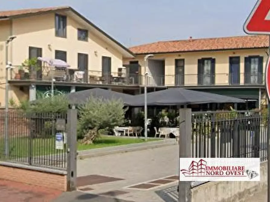 Immagine 7 di Ufficio in affitto  33 a Settimo Milanese