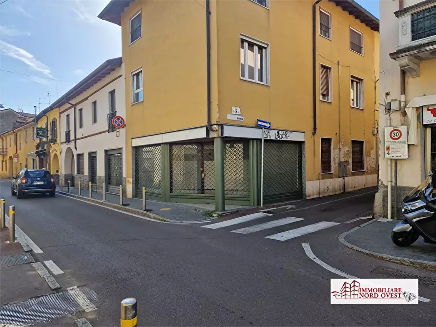 Immagine 1 di Ufficio in affitto  37 a Pogliano Milanese