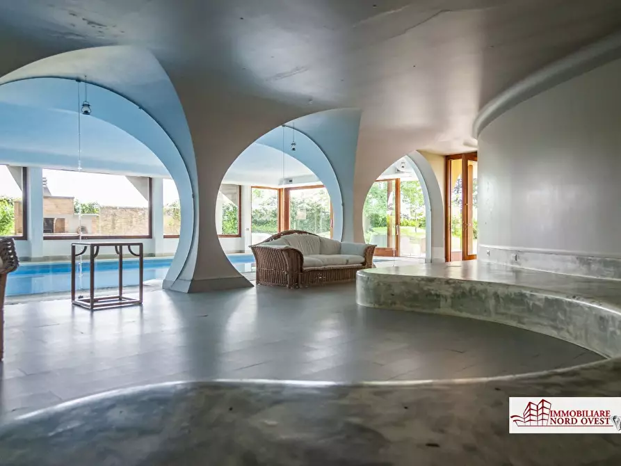 Immagine 5 di Villa in affitto  30 a Sedriano