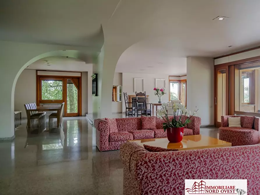 Immagine 3 di Villa in affitto  30 a Sedriano