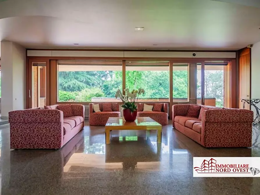 Immagine 3 di Villa in affitto  30 a Sedriano
