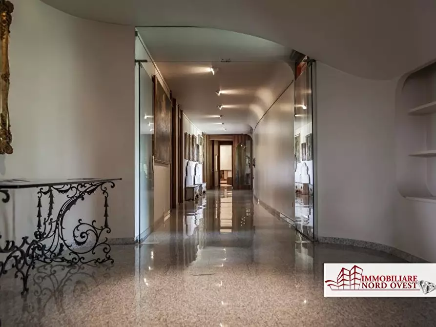 Immagine 7 di Villa in affitto  30 a Sedriano