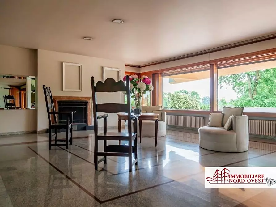 Immagine 6 di Villa in affitto  30 a Sedriano