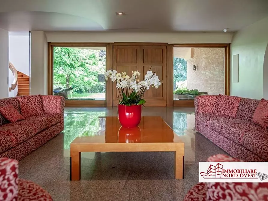 Immagine 4 di Villa in affitto  30 a Sedriano