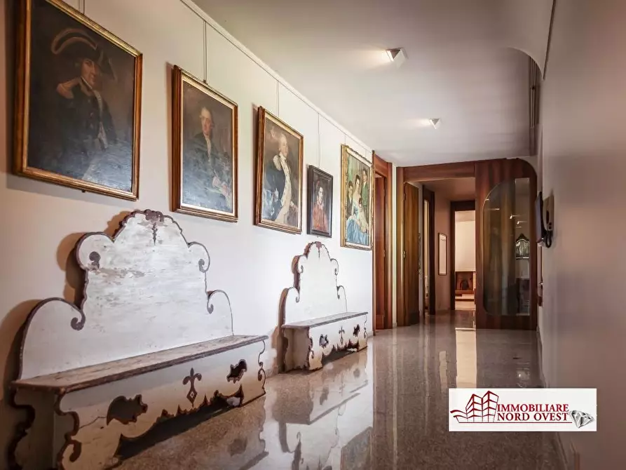 Immagine 8 di Villa in affitto  30 a Sedriano